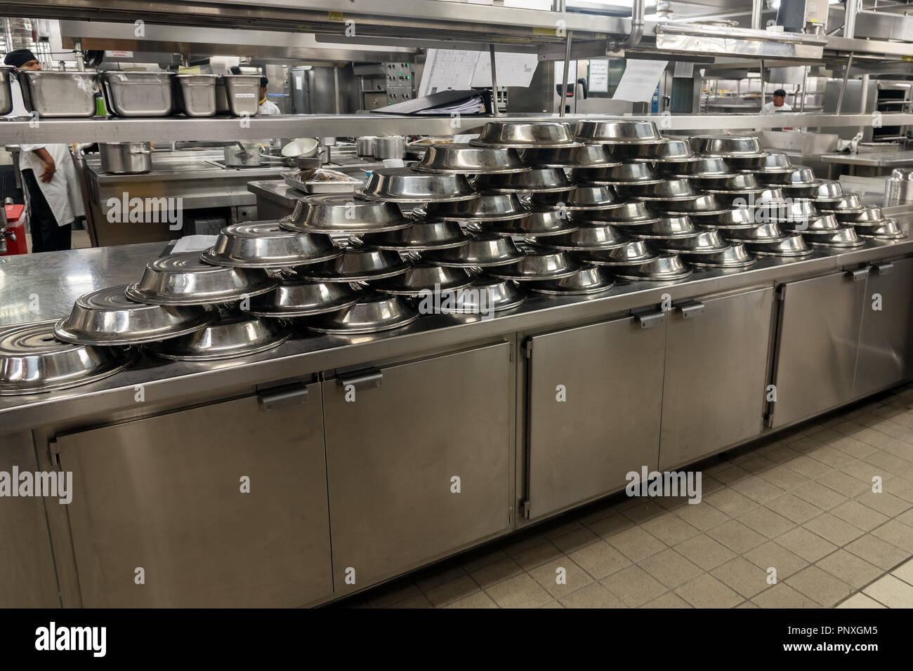 Celebrity Millennium nave da crociera | Celebrity Cruises Foto Stock