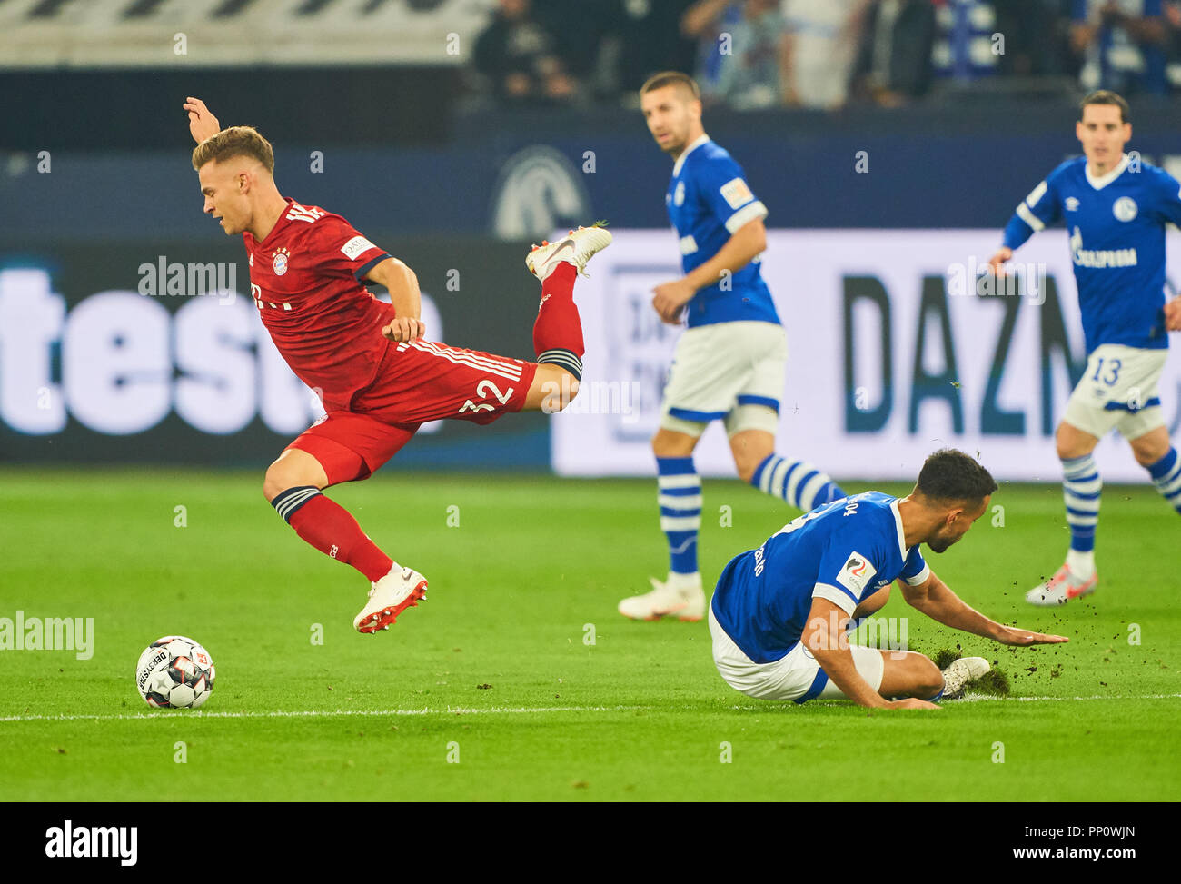 Terza Maglia FC Schalke 28Franco Di Santo Terza Maglia FC Schalke 28Franco Di Santo