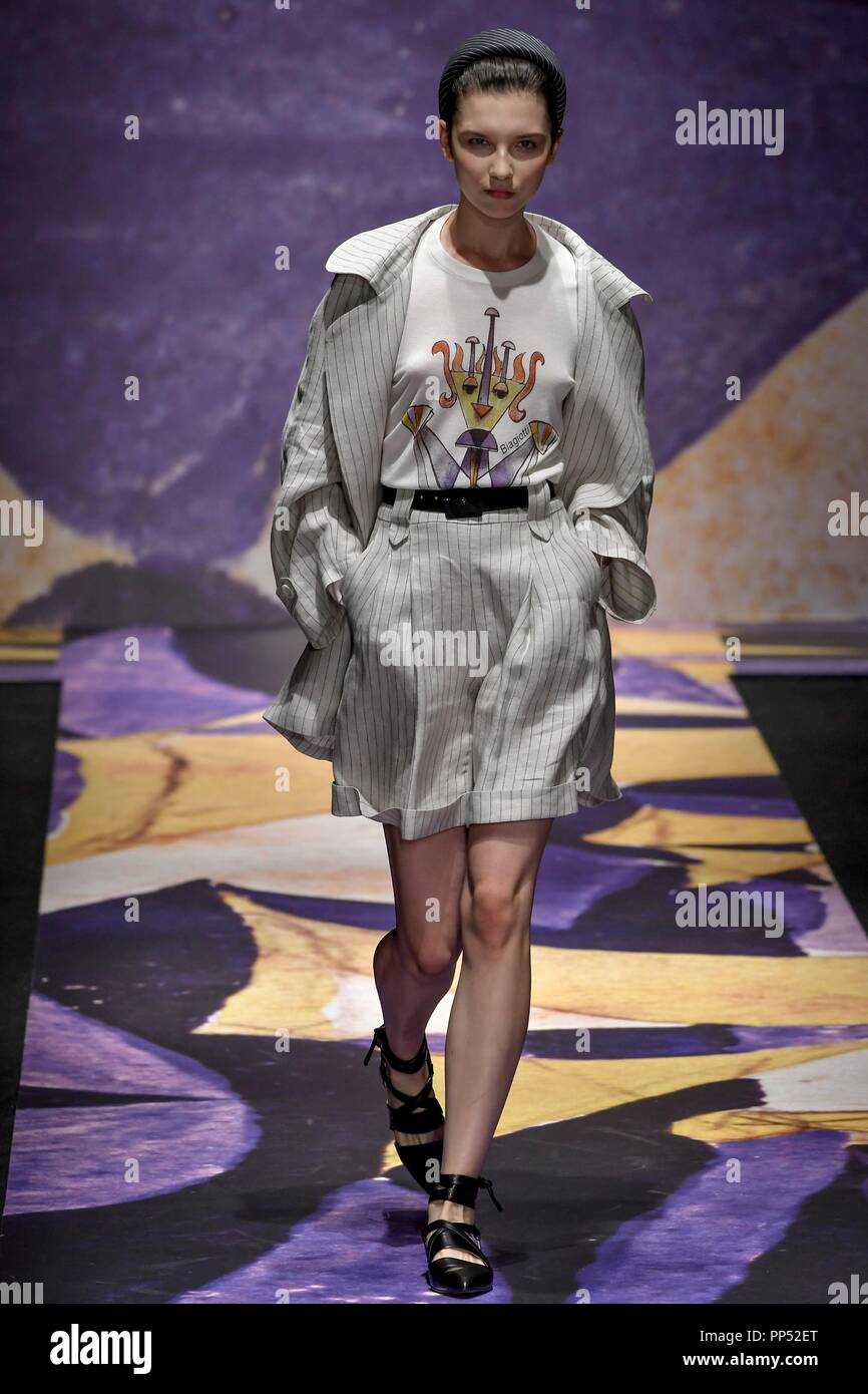 moda donna estate 2019