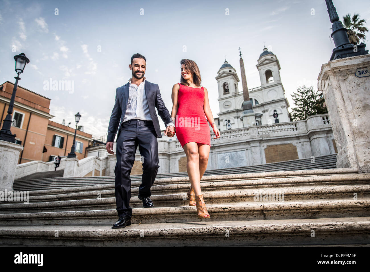 Ragazzo dating vecchio ragazza