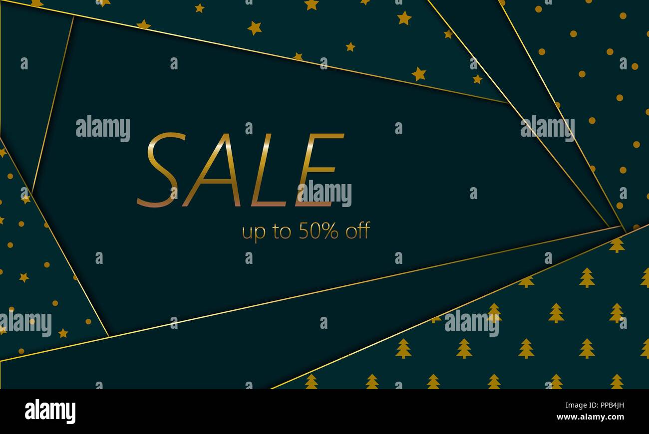 Anno nuovo Libro bianco materiale scheda di vendita. Offerta speciale sconto golden tagliare la texture albero di Natale stella d'oro. Business marketing promozione vacanze scheda fogli template design illustrazione vettoriale Illustrazione Vettoriale Anno nuovo Libro bianco materiale scheda di vendita. Offerta speciale sconto golden tagliare la texture albero di Natale stella d'oro. Business marketing promozione vacanze scheda fogli template design illustrazione vettoriale Illustrazione Vettoriale