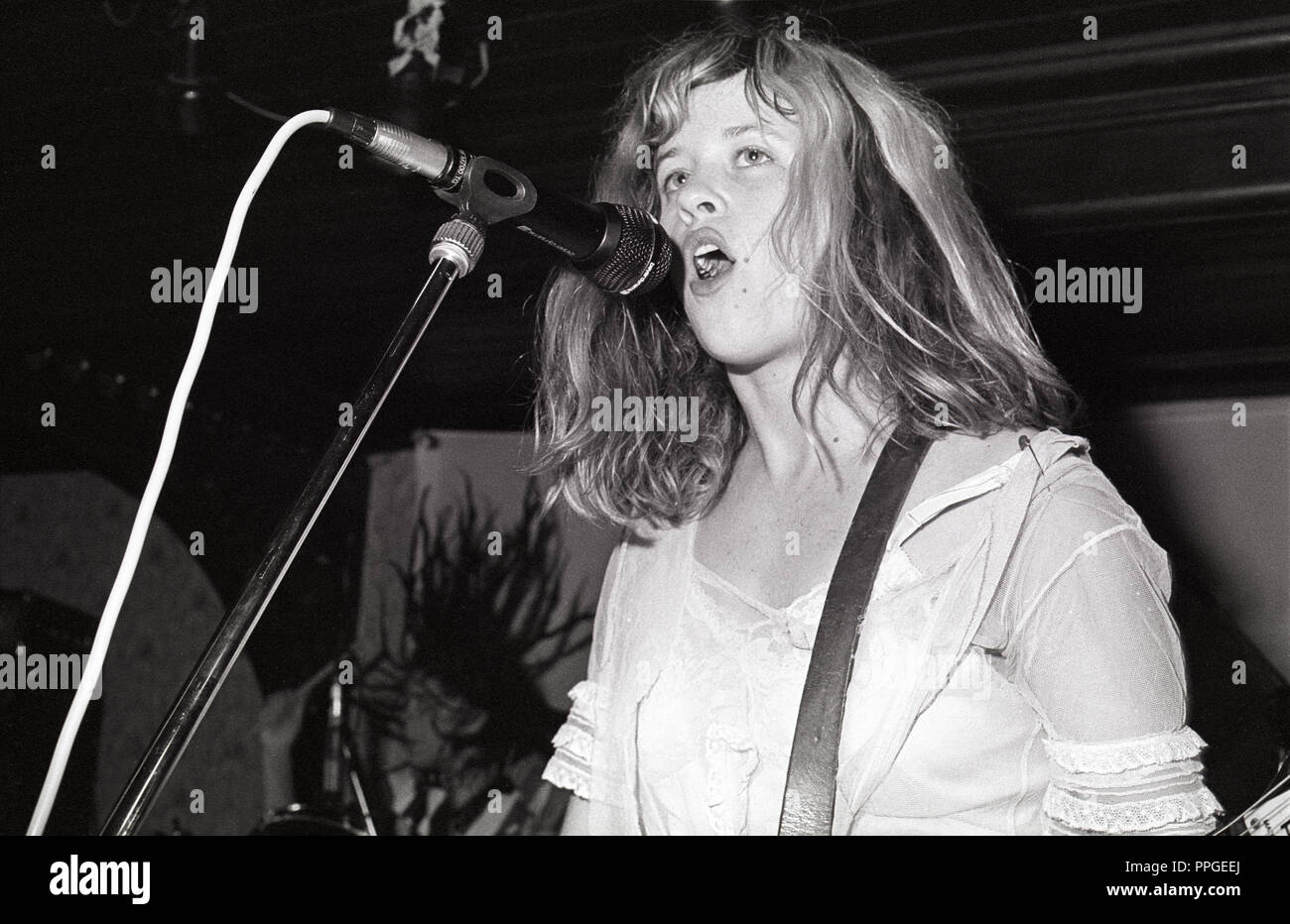 Babes in Toyland a Bedford Esquires, 05/10/1990. Foto Stock