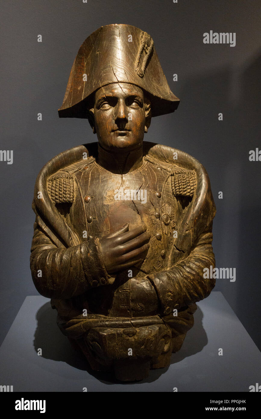 Mariners museum Newport News Virginia Foto Stock