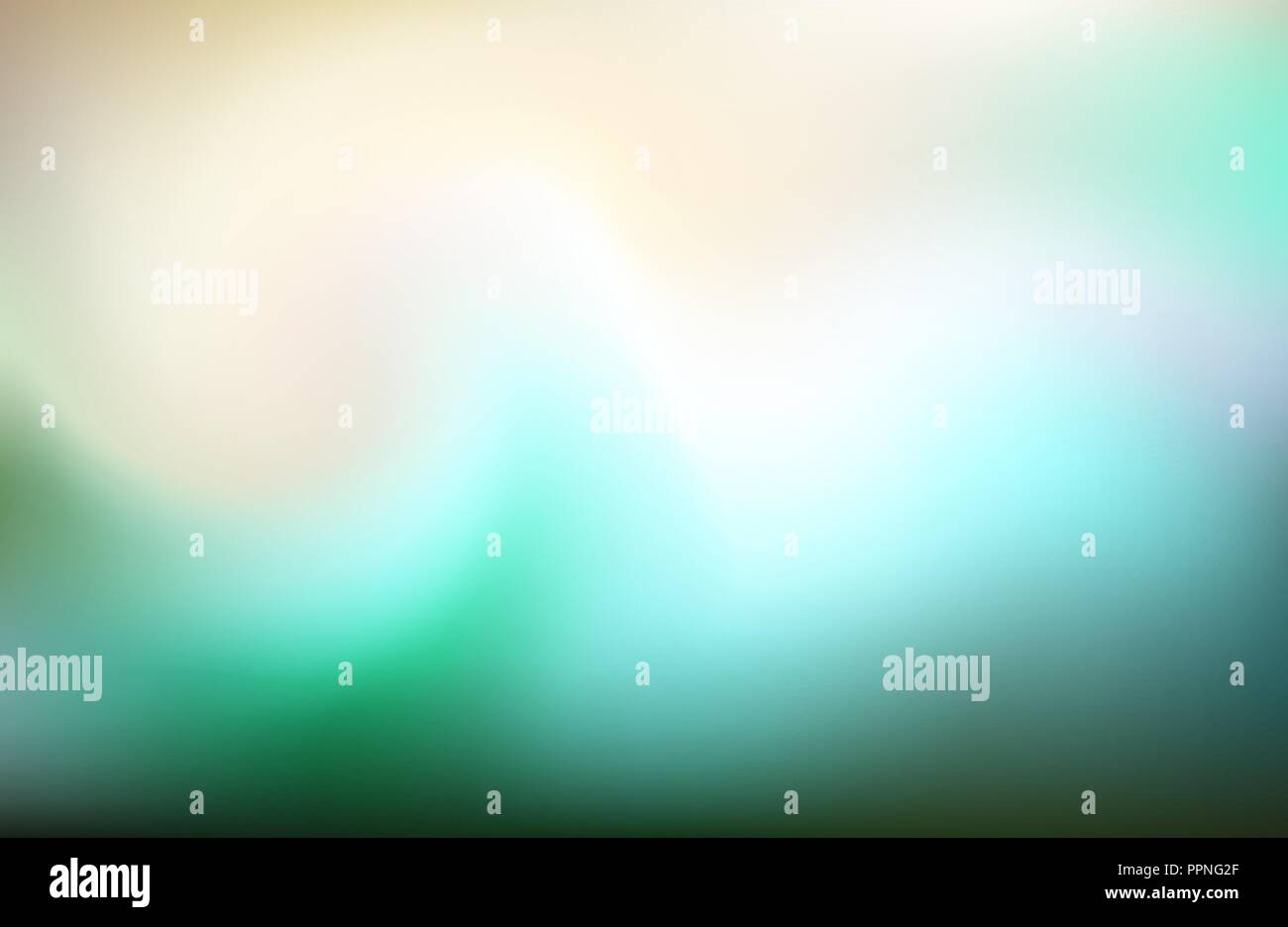 Colori fluidi dello sfondo. Illustrazione Vettoriale per poster progetta, annunci, materiale promozionale. Illustrazione Vettoriale