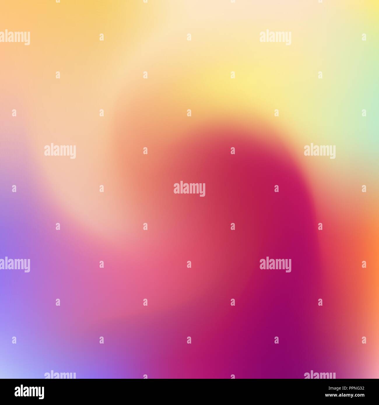 Colori fluidi dello sfondo. Illustrazione Vettoriale per poster progetta, annunci, materiale promozionale. Illustrazione Vettoriale