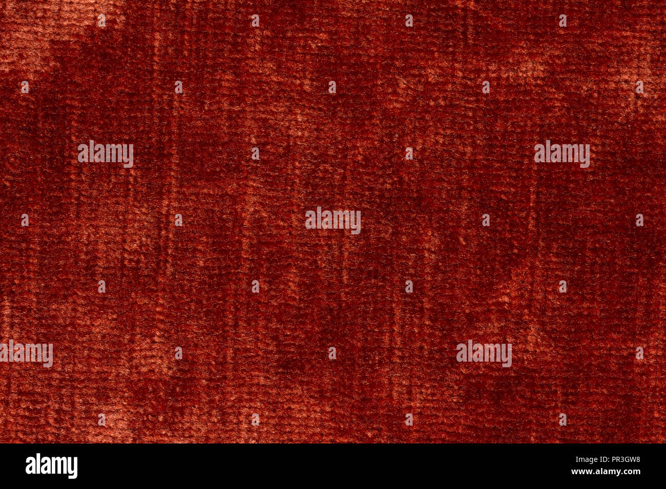 Sfondo di velluto in passione colore rosso scuro Foto stock - Alamy