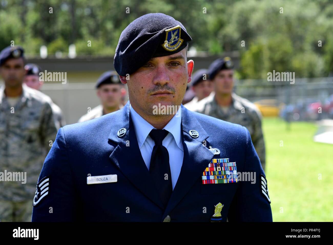 air force basse militari