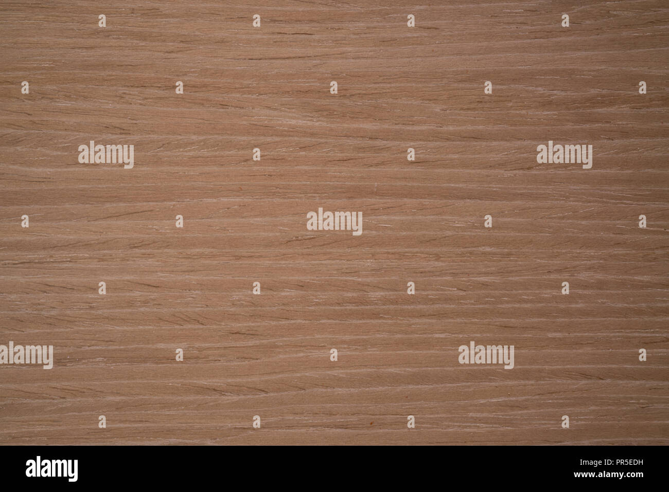 Luce Sfondo legno macro shot con orizzontale di strisce stratificate per sfondo Foto Stock