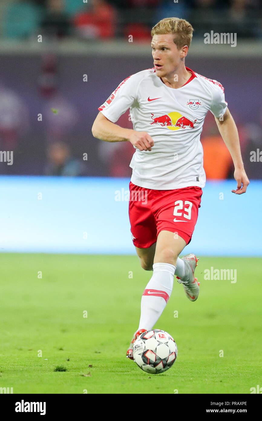 Maglia Home RB Leipzig Marcel Halstenberg Maglia Home RB Leipzig Marcel Halstenberg