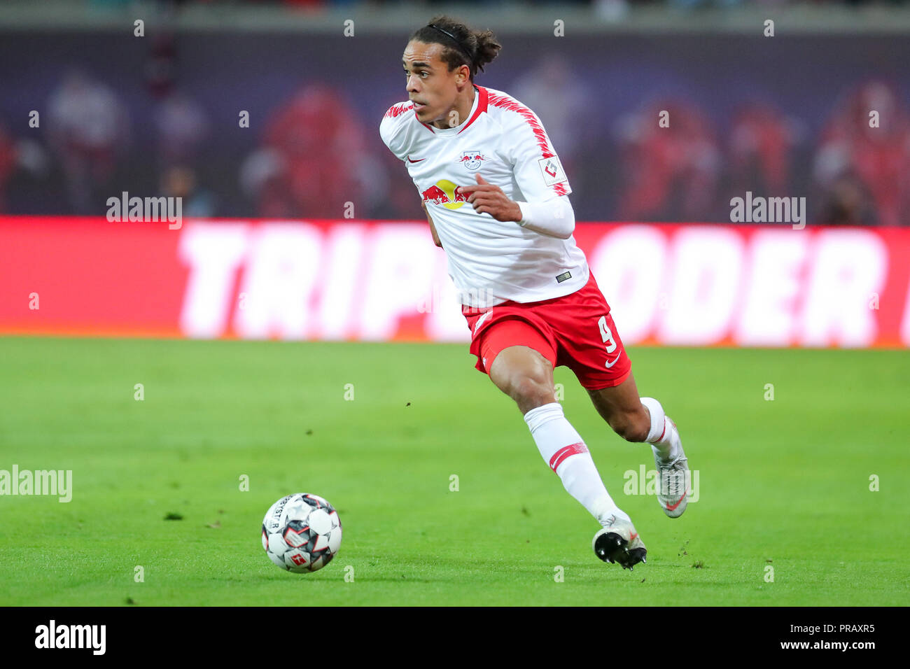Seconda Maglia RB Leipzig Lukas Klostermann Seconda Maglia RB Leipzig Lukas Klostermann