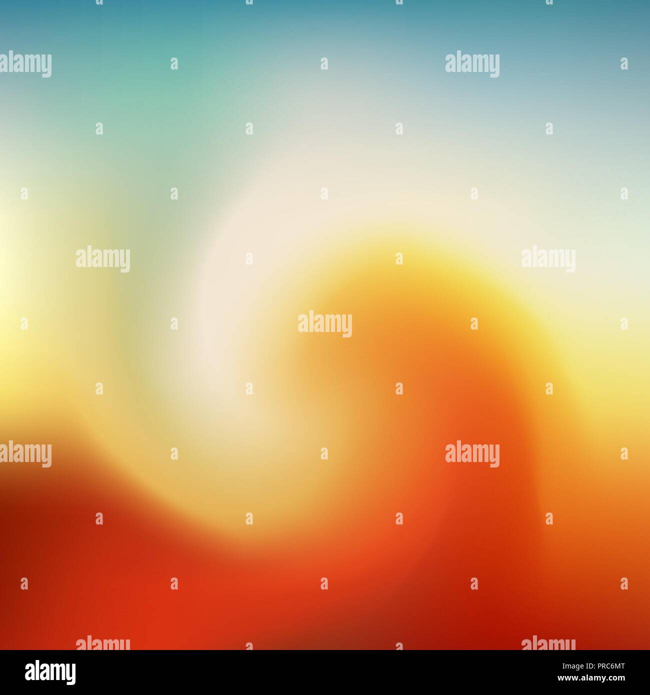 Colori fluidi dello sfondo. Illustrazione Vettoriale per poster progetta, annunci, materiale promozionale. Illustrazione Vettoriale