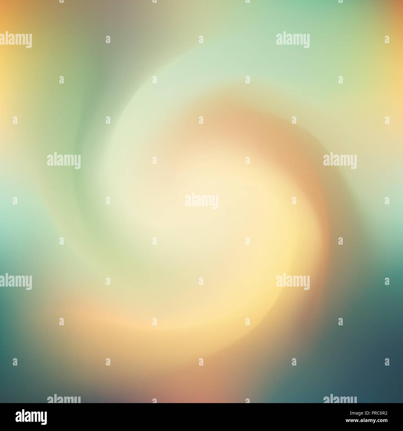 Colori fluidi dello sfondo. Illustrazione Vettoriale per poster progetta, annunci, materiale promozionale. Illustrazione Vettoriale