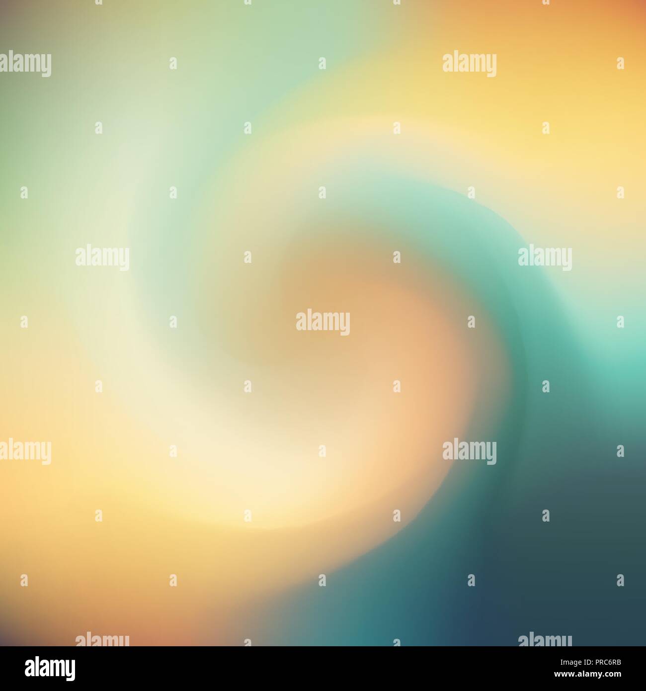 Colori fluidi dello sfondo. Illustrazione Vettoriale per poster progetta, annunci, materiale promozionale. Illustrazione Vettoriale