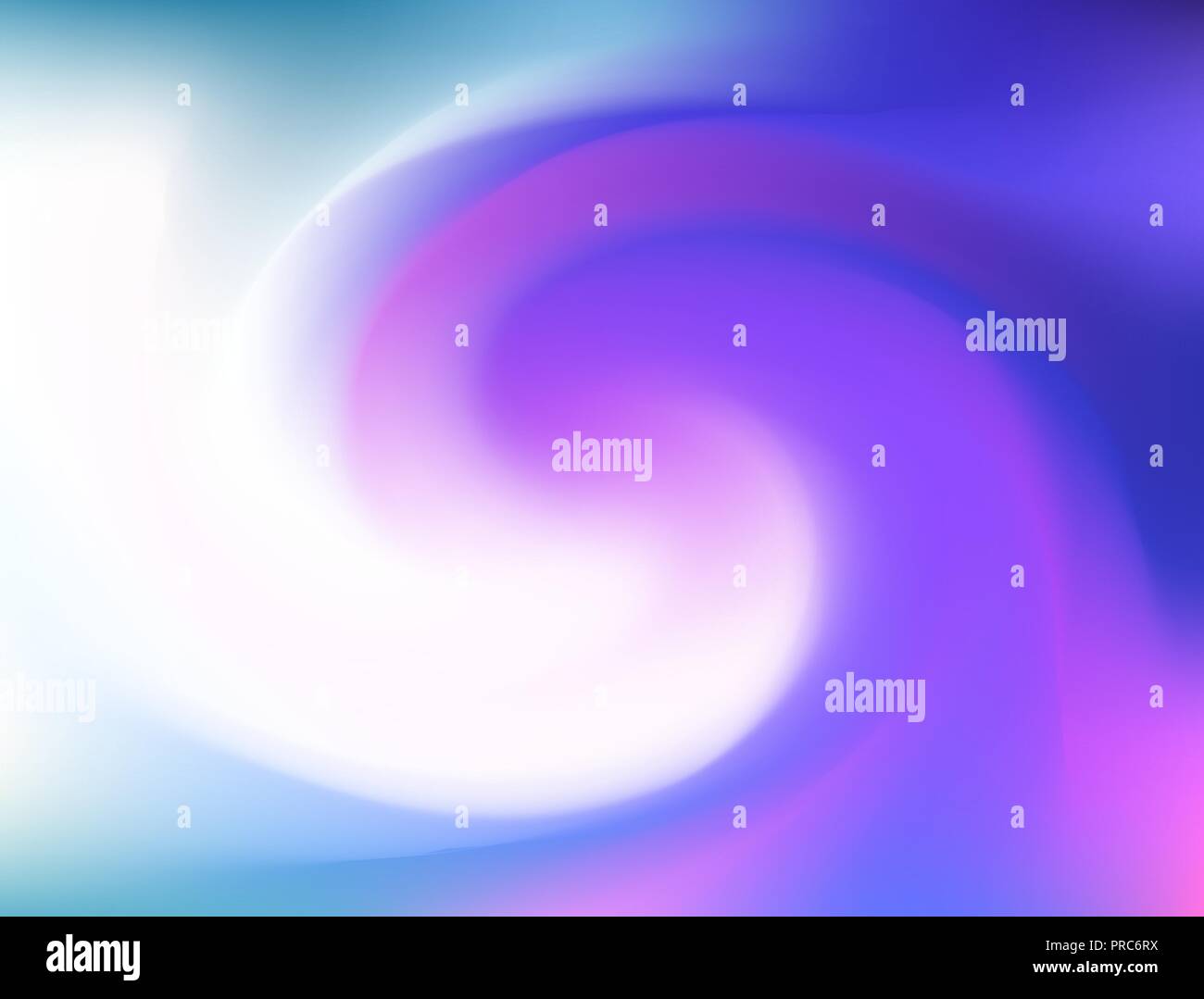 Colori fluidi dello sfondo. Illustrazione Vettoriale per poster progetta, annunci, materiale promozionale. Illustrazione Vettoriale