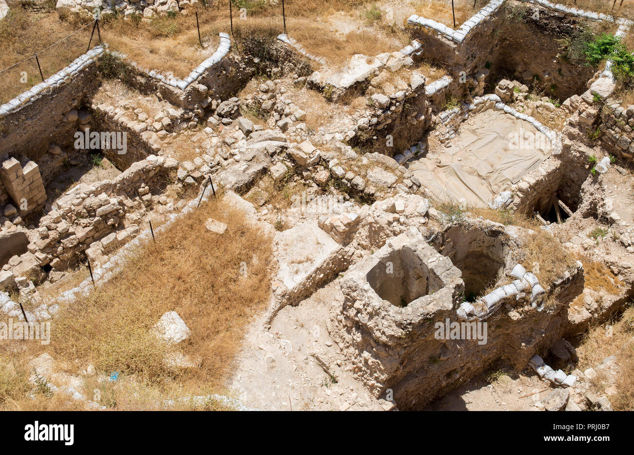 Gerusalemme gerico immagini e fotografie stock ad alta risoluzione - Alamy