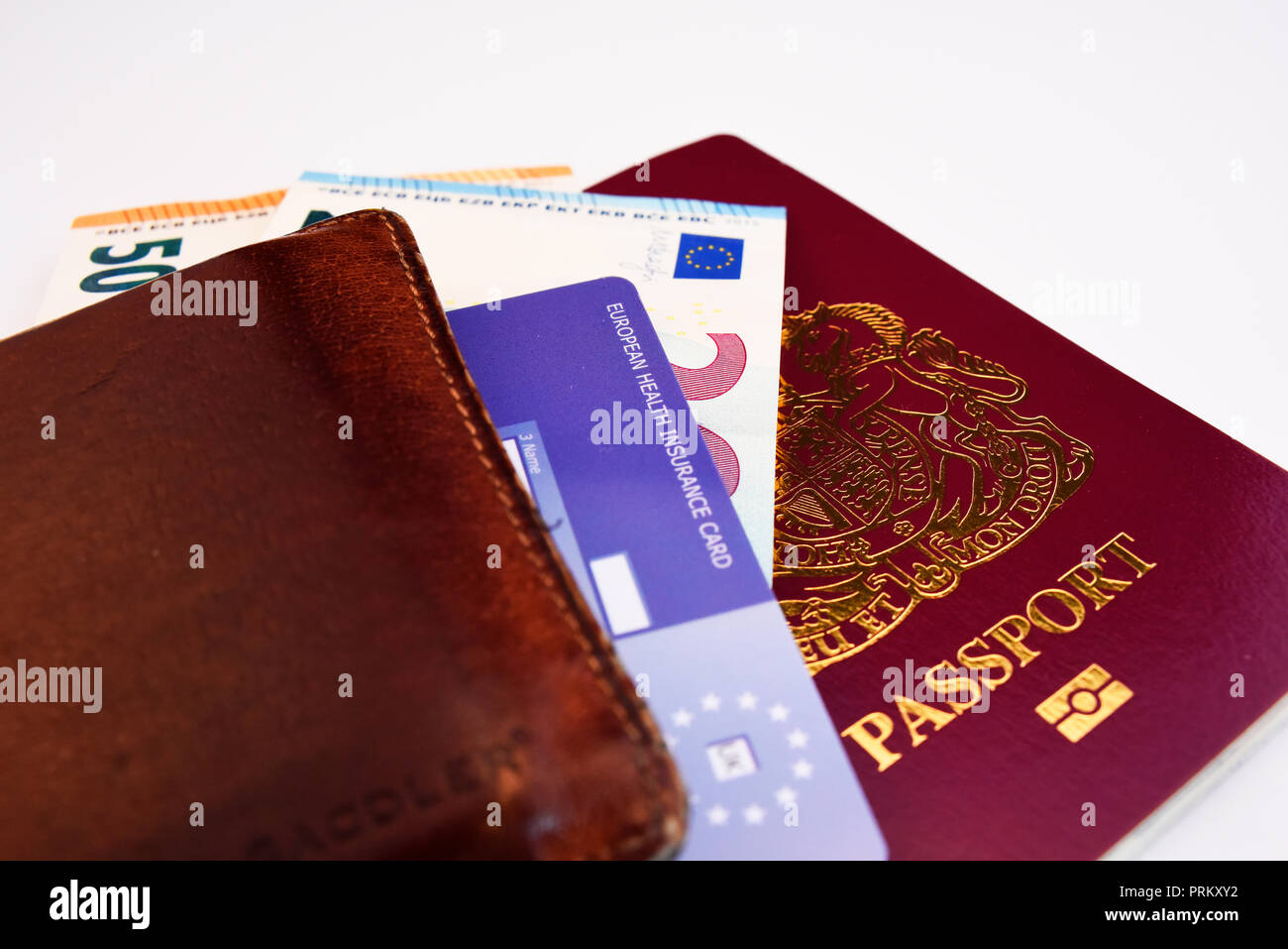 European health card immagini e fotografie stock ad alta risoluzione - Alamy