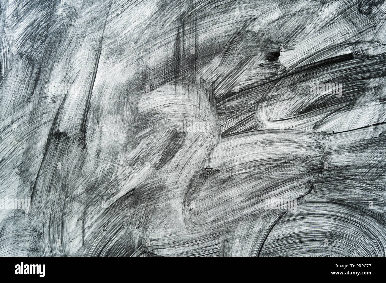 Chiuso di calcestruzzo di cemento di texture di sfondo a parete Foto Stock