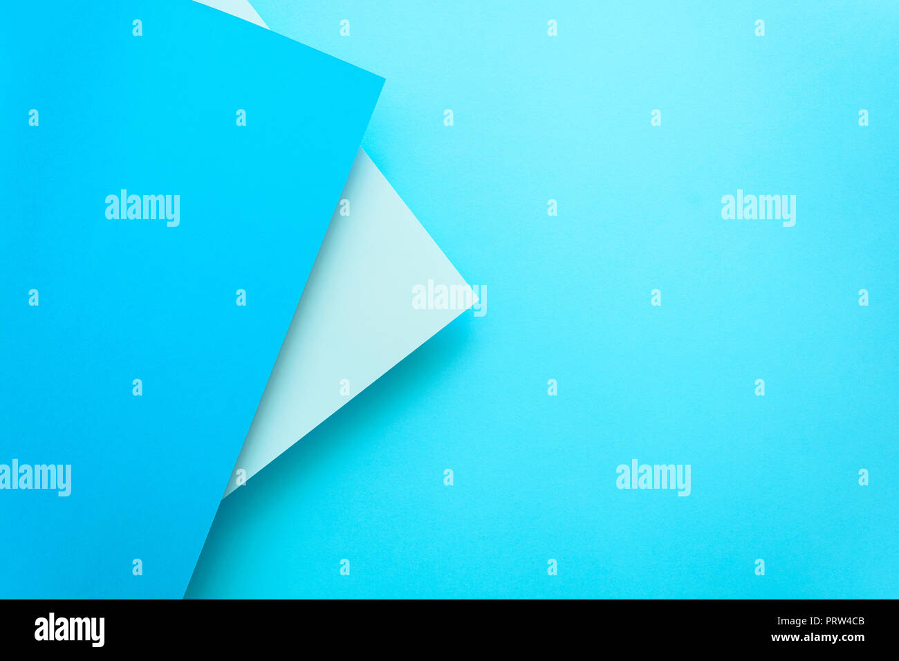 Blu e azzurro pastello tappezzato di colore dello sfondo. Il ...