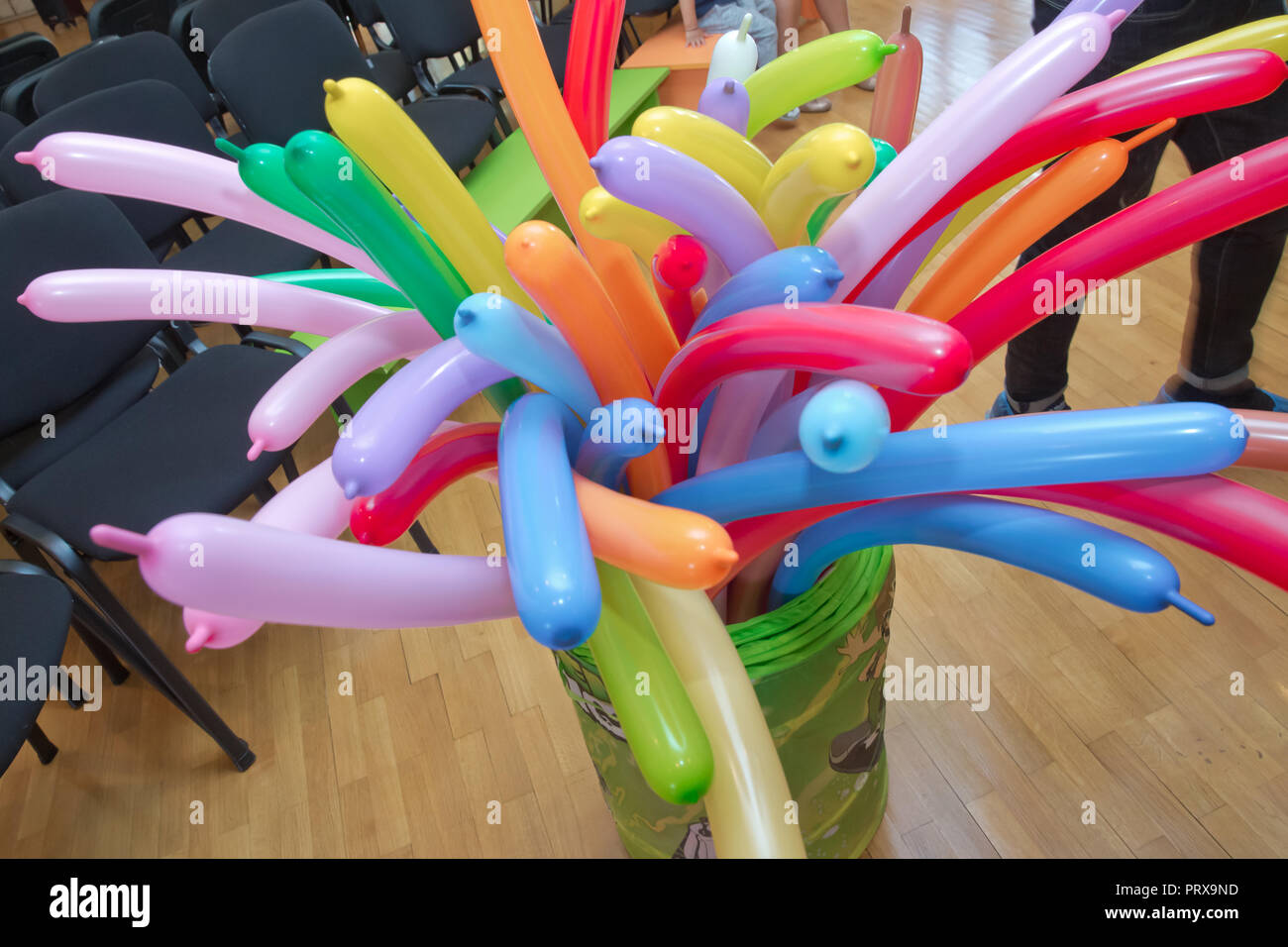 Palloncini Per La Vacanza Il Compleanno E La Festa Palline Gonfiabili Gm925677908 254017200