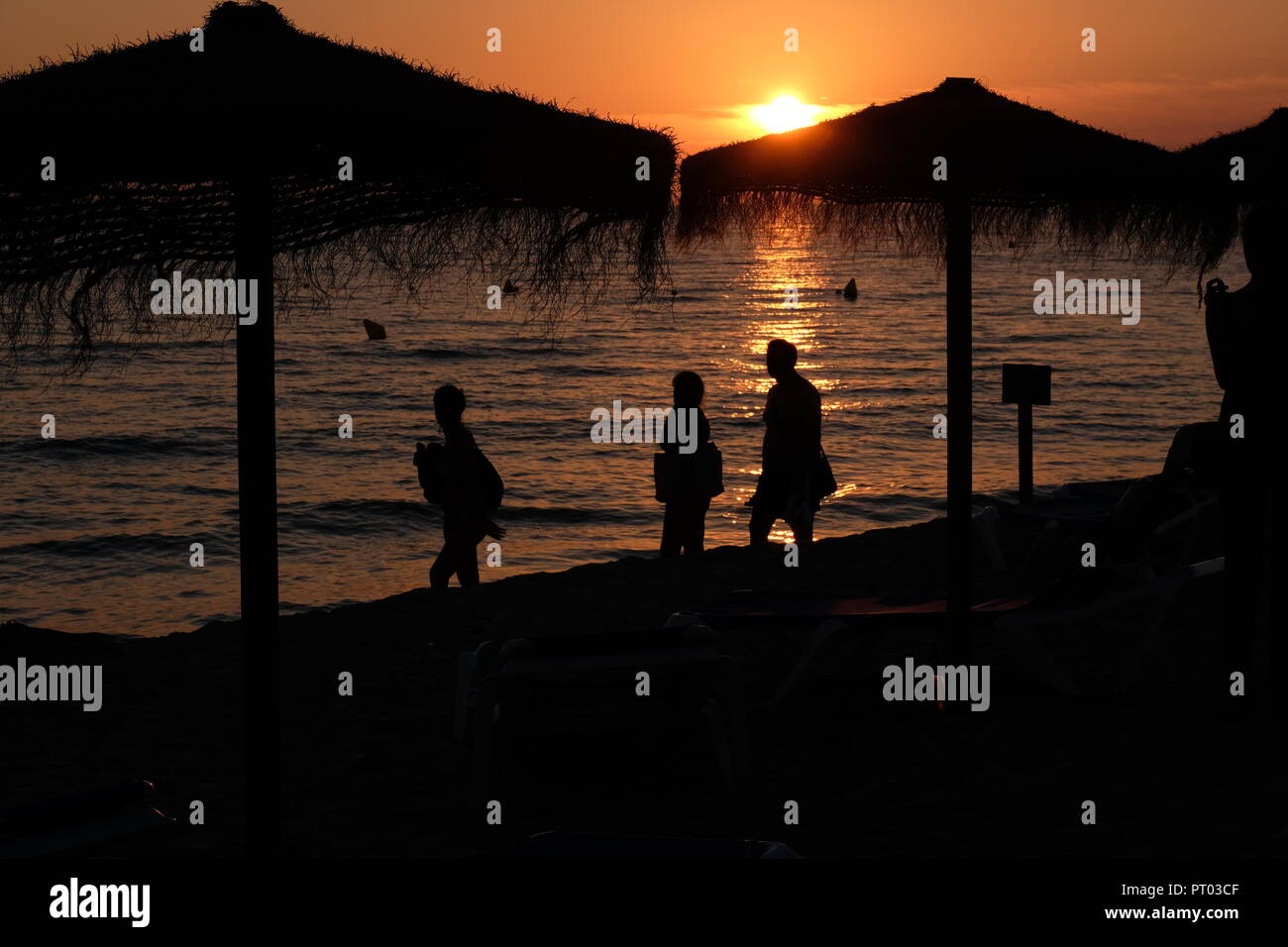 Menorca Foto Stock