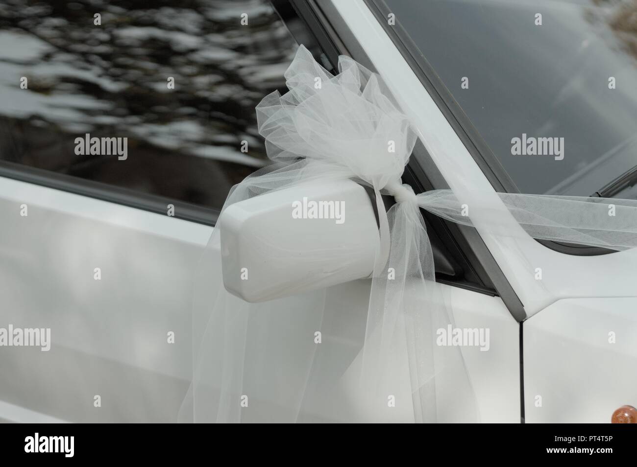 4 Pezzi Di Fiori Artificiali Per Porta Auto, Sedia, Decorazione Per Schienale, Decorazioni Per Matrimoni, Feste, Nastri Romantici, Decorazioni Floreali Per Esterni