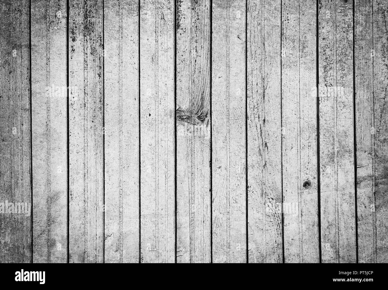 Blu sullo sfondo di legno Foto Stock
