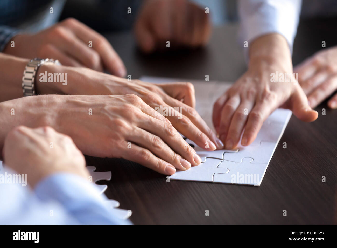 Ufficio collegamento