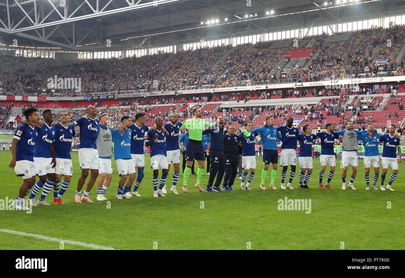 Seconda Maglia FC Schalke 21Weston McKennie Seconda Maglia FC Schalke 21Weston McKennie
