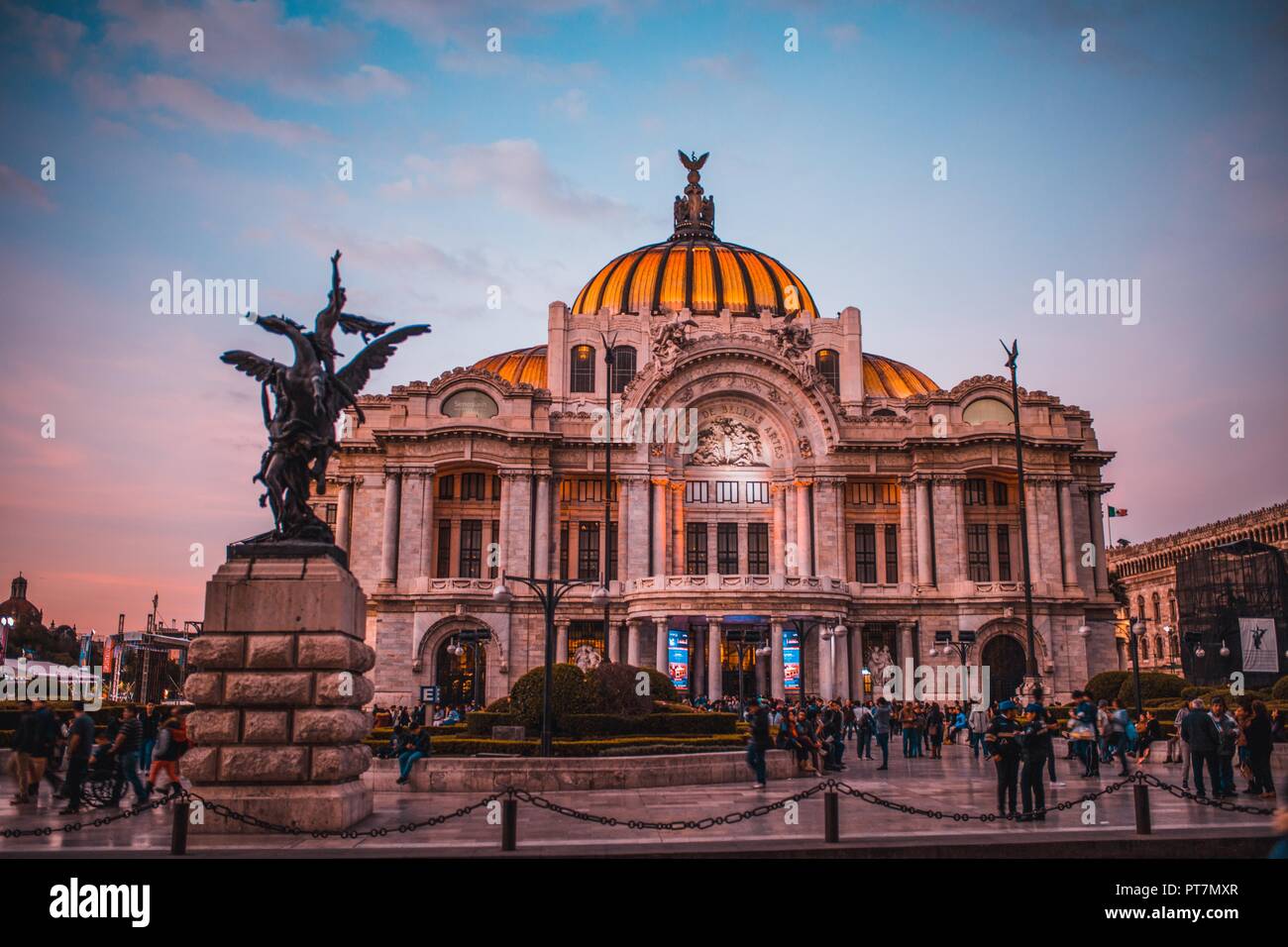 Storica Cattedrale e la chiesa si trova a Mosca, Russia Foto Stock