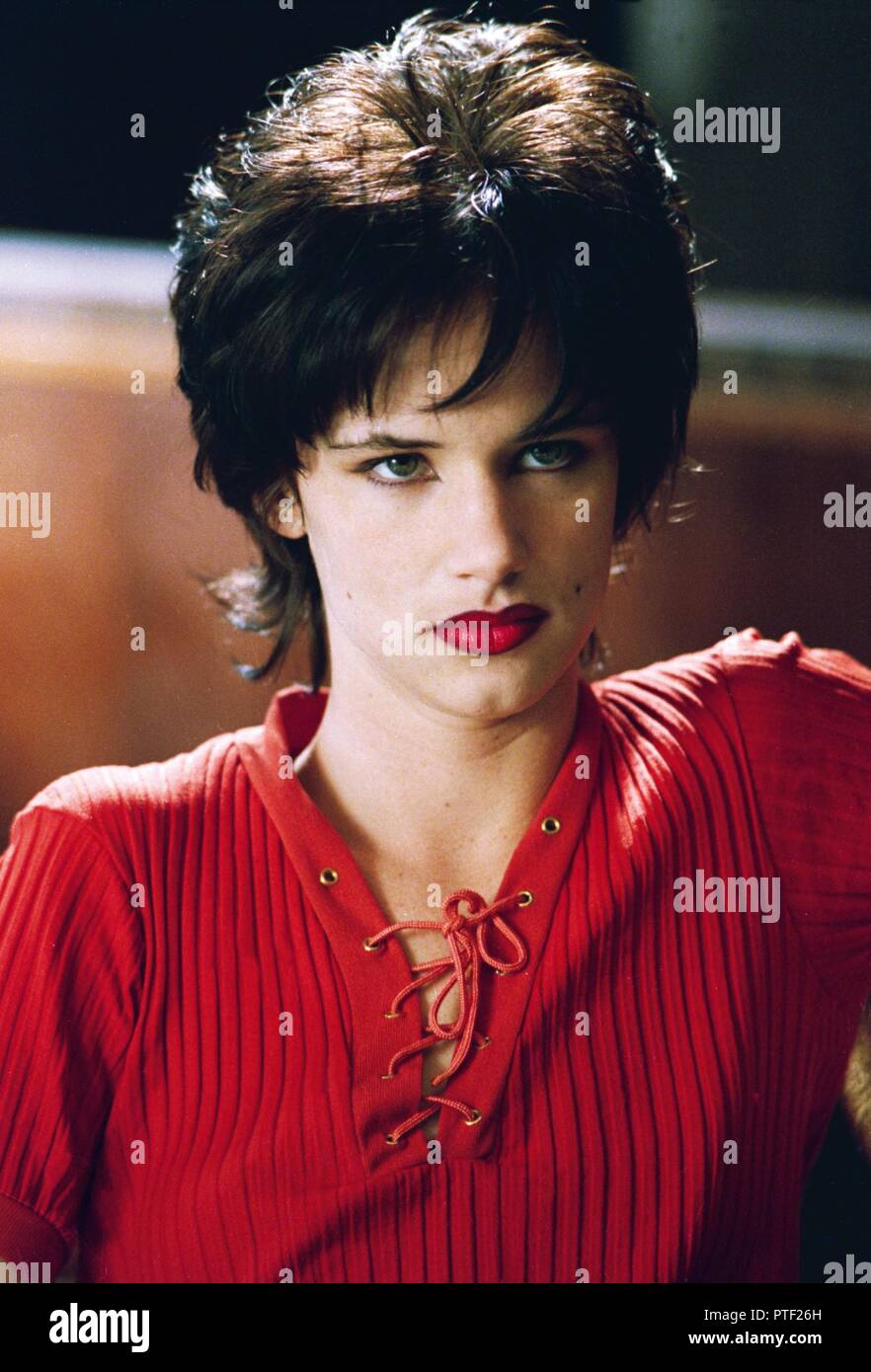 Pellicola originale titolo: naturale Assassini nati. Titolo inglese: naturale Assassini nati. Anno: 1994. Direttore: OLIVER STONE. Stelle: JULIETTE LEWIS. Credito: CANAL +/REGENCY/ALCOR / Album Foto Stock