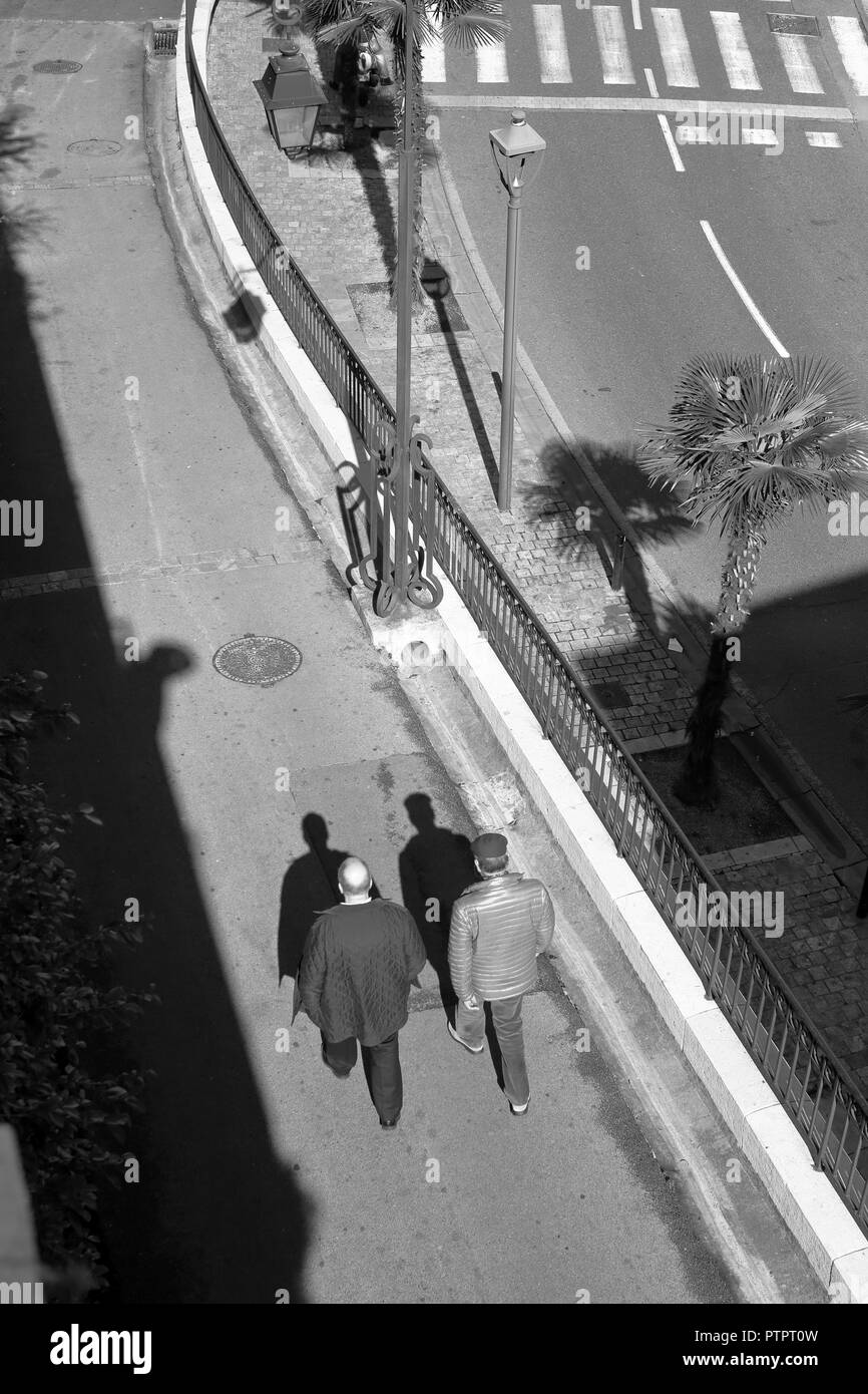 Cannes, Alpes Maritimes, 06, PACA, Francia Foto Stock
