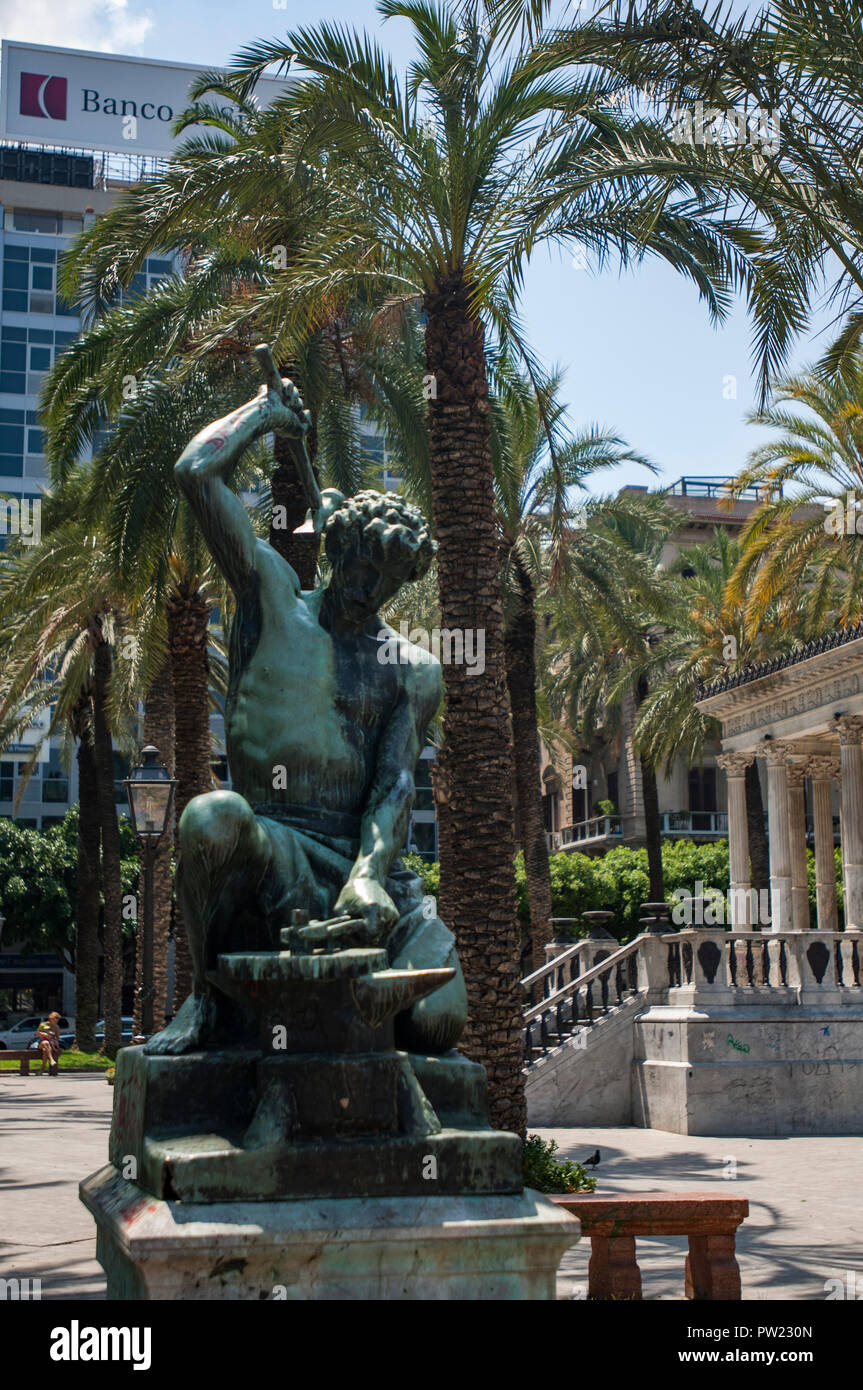 Blacksmith Art Immagini E Fotos Stock Alamy