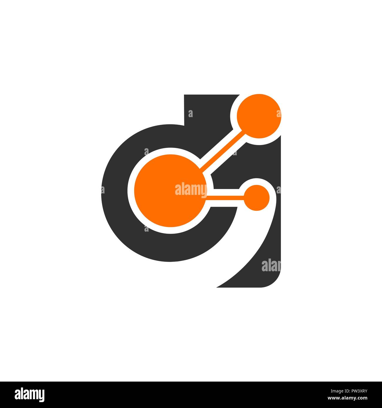 Simbolo del Sistema Solare. Linea sottile Icona del set di spazio. Pittogramma di corsa di grafica per il Web Design. Profilo di qualità del vettore il concetto di simbolo. Premium Mono L Illustrazione Vettoriale