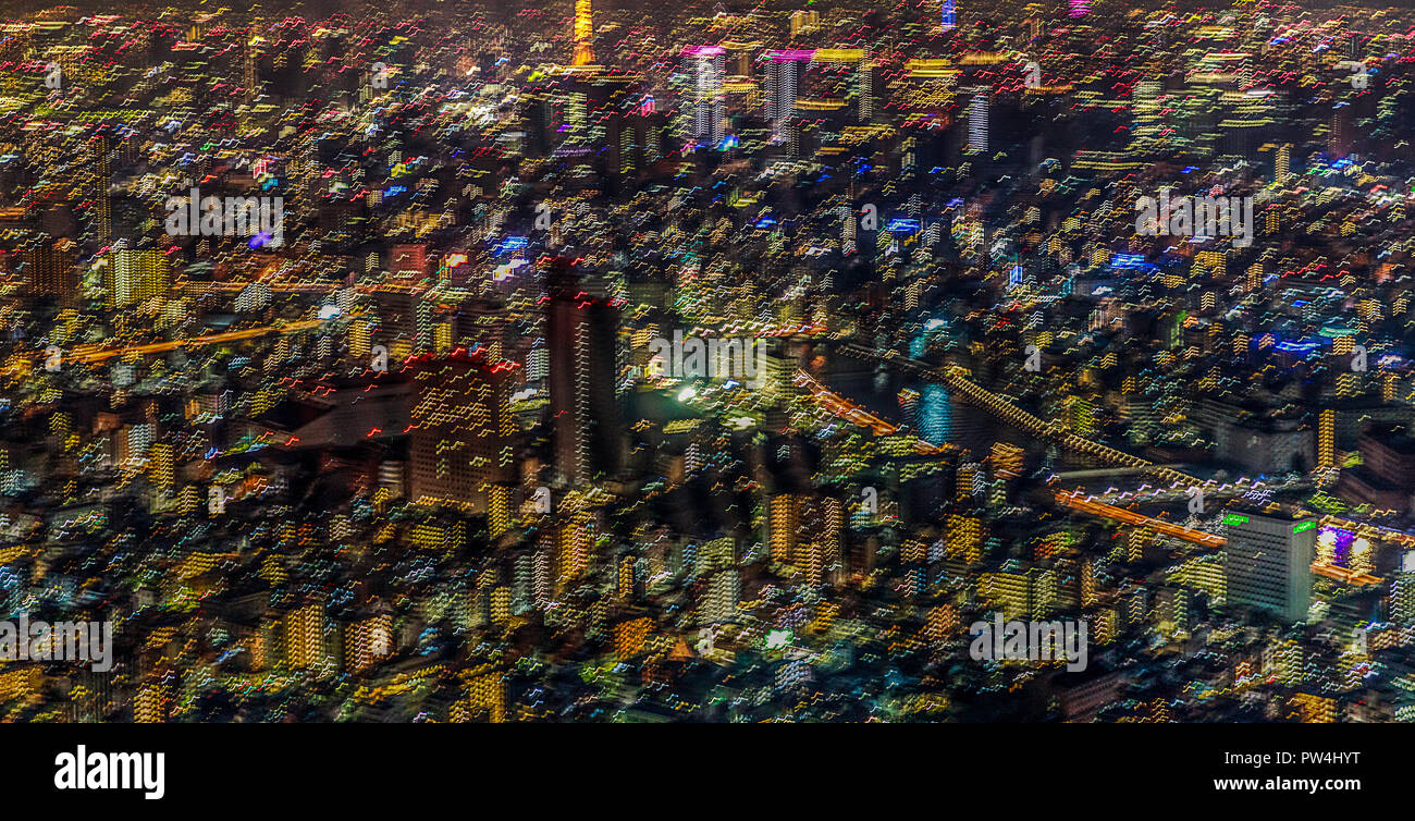 Bella del Mondo Foto Stock