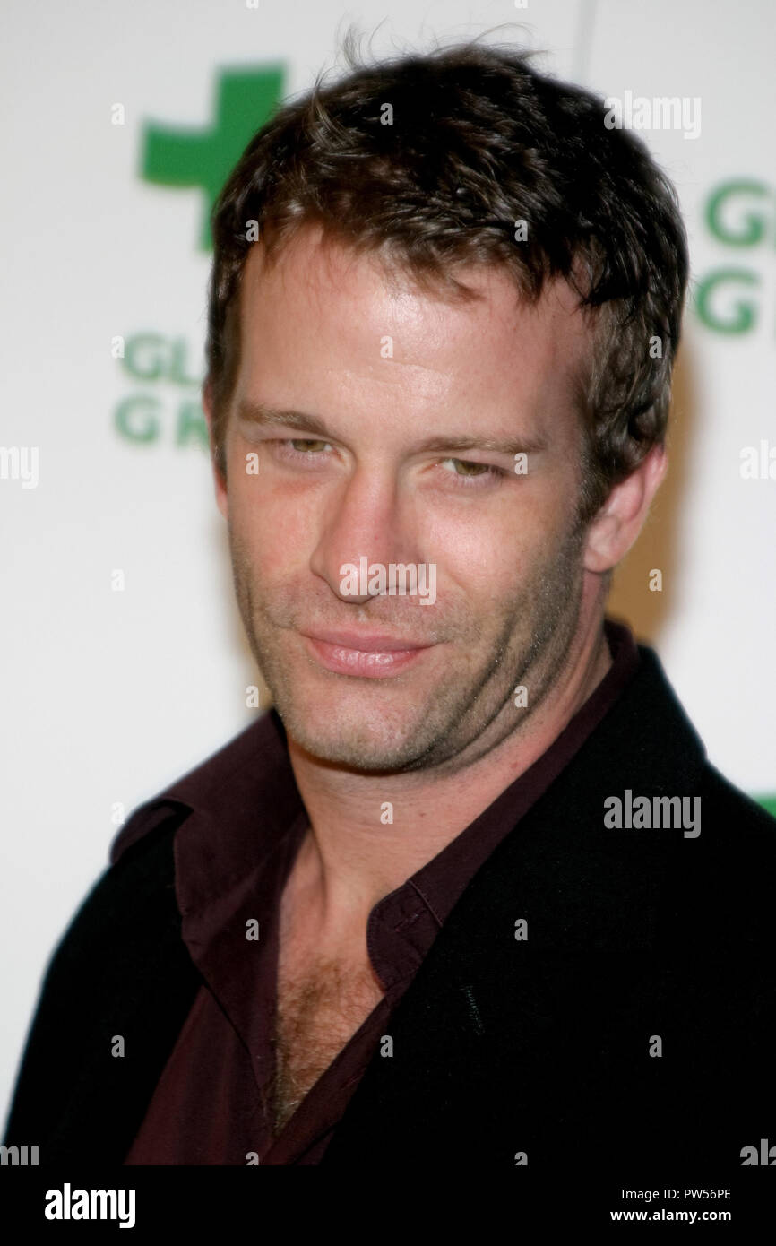 Thomas Jane 03/24/04 Global Green USA @ St. Regis Hotel, Century City Foto di Kazumi Nakamoto/Hollywood News il filo di riferimento del file # 33683 935HNWPLX Foto Stock