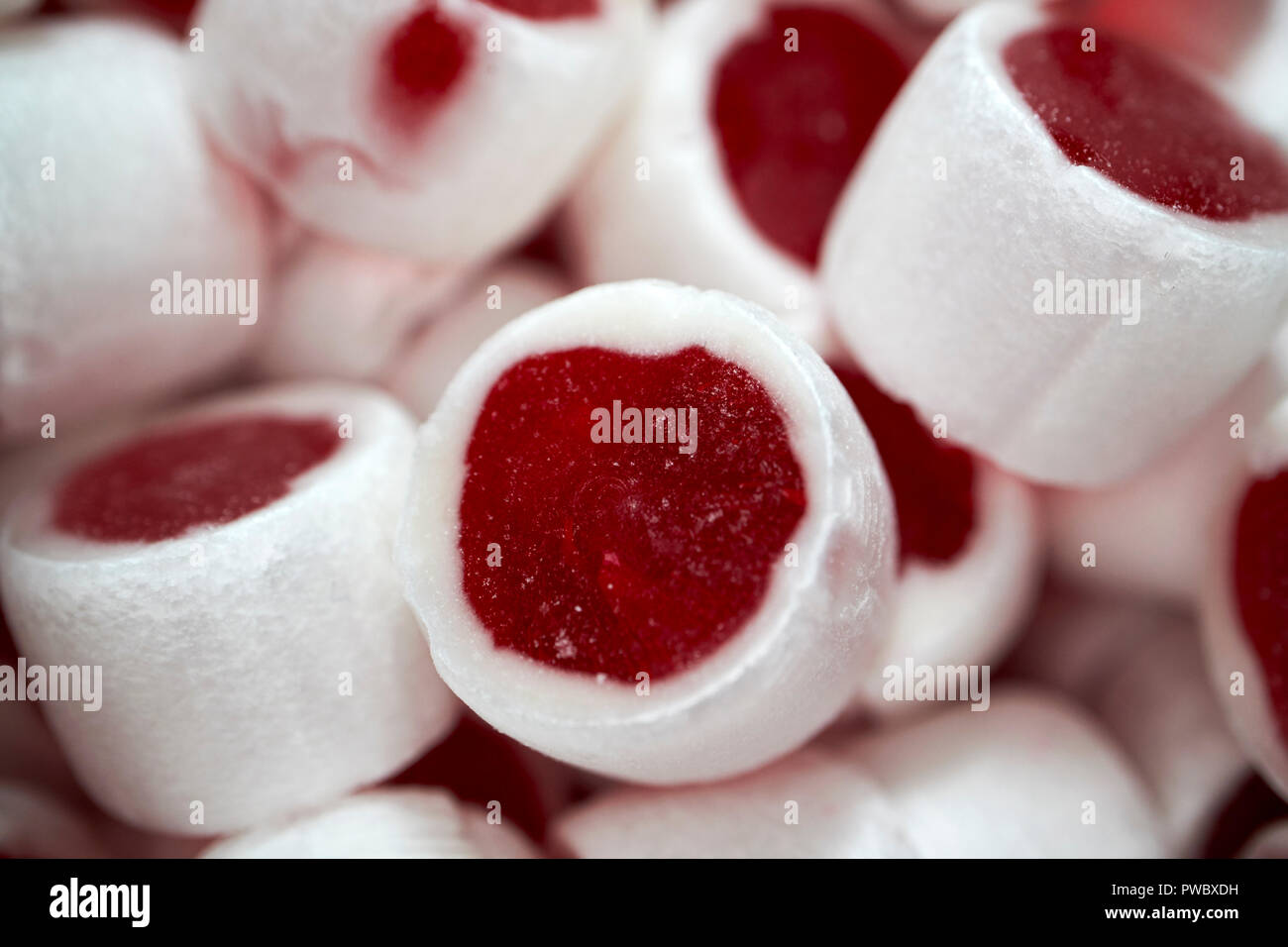 Caramelle irlandesi immagini e fotografie stock ad alta risoluzione - Alamy