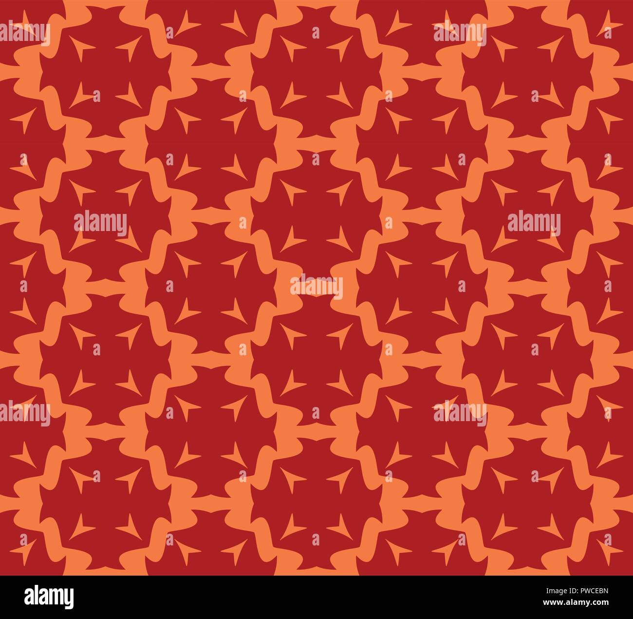 Art deco pattern seamless sfondo, antico ornamento elegante,vettore texture ripetitive Illustrazione Vettoriale