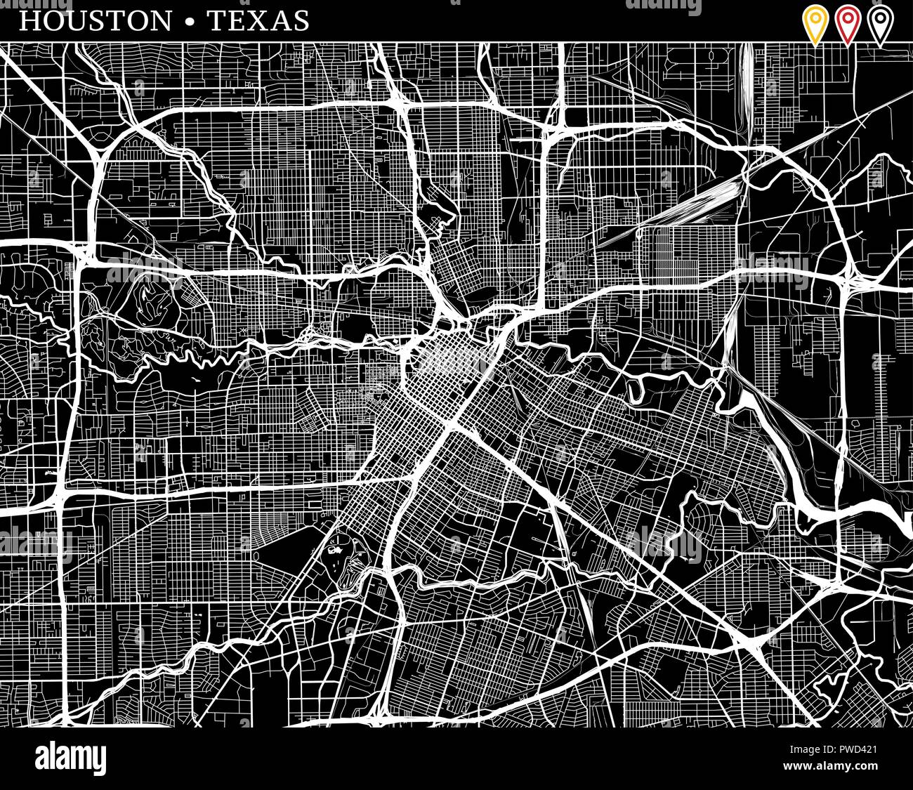 che ore sono a houston