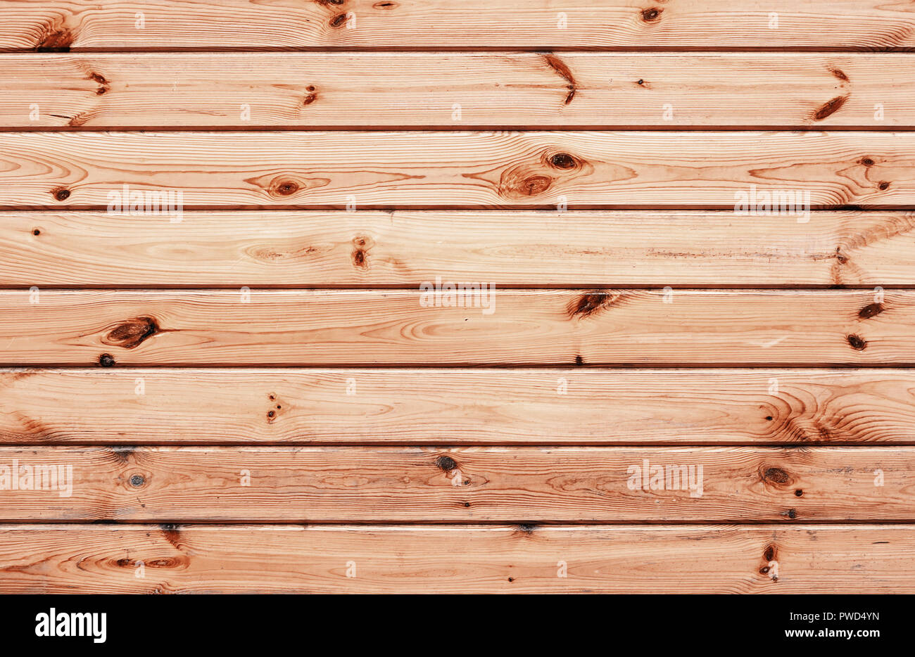 Vintage sfondo di legno. Legno vecchio sfondo texture con schema naturale. Accogliente texture. Foto Stock