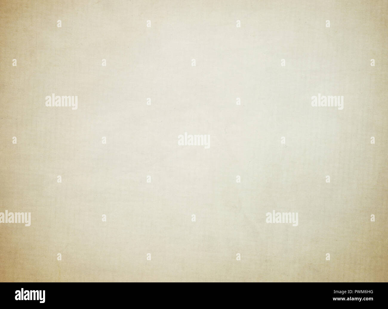 Carta vecchia - texture di sfondo perfetto con uno spazio Foto Stock