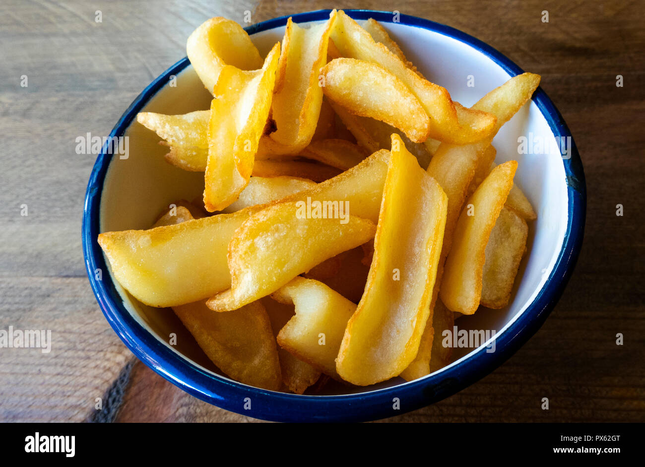 Spanish Chips Immagini E Fotos Stock Alamy