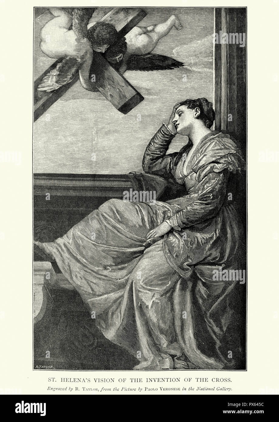 18 Agosto Sant Elena Madre Di Costantino Innamorati Di Maria