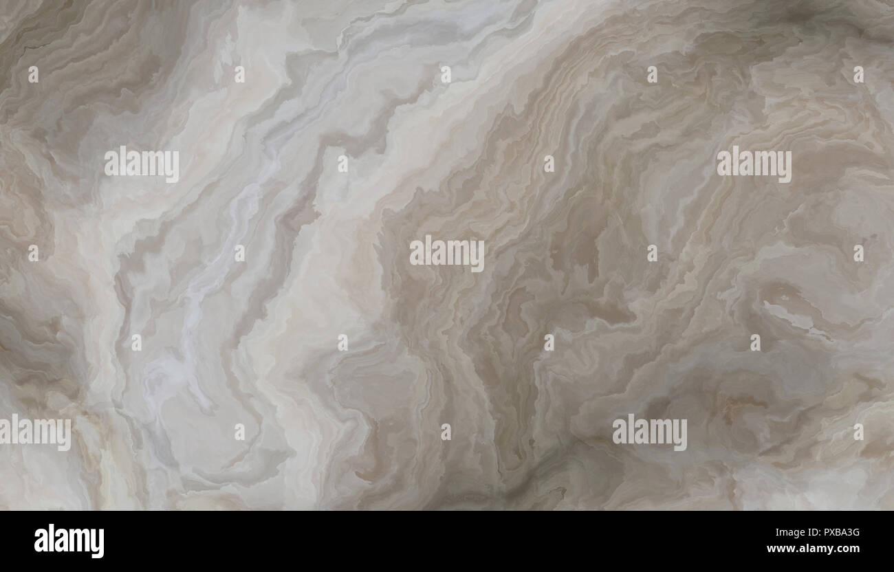 La piastrella di Onyx texture astratta. Dolce sfondo. Modello di pietra di illustrazione. Bellezze naturali Foto Stock