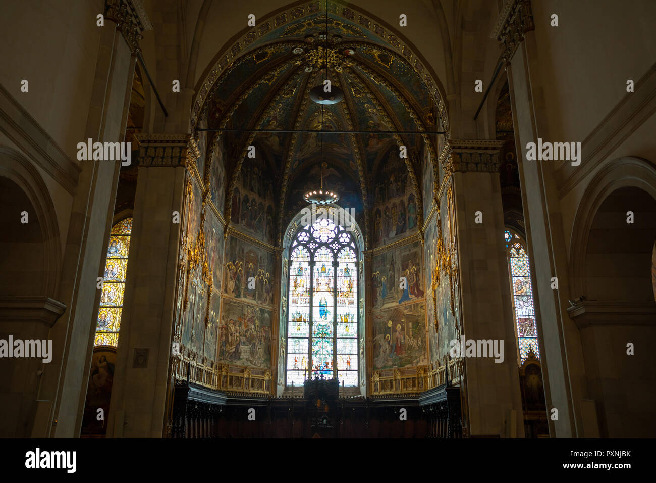 Santuario della santa casa di loreto immagini e fotografie stock ad
