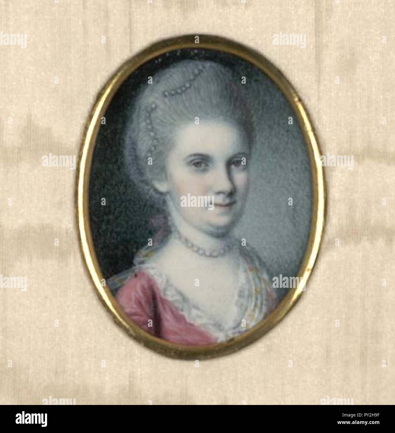 Caldwell sorella 1999 27 31 2 1a. Foto Stock