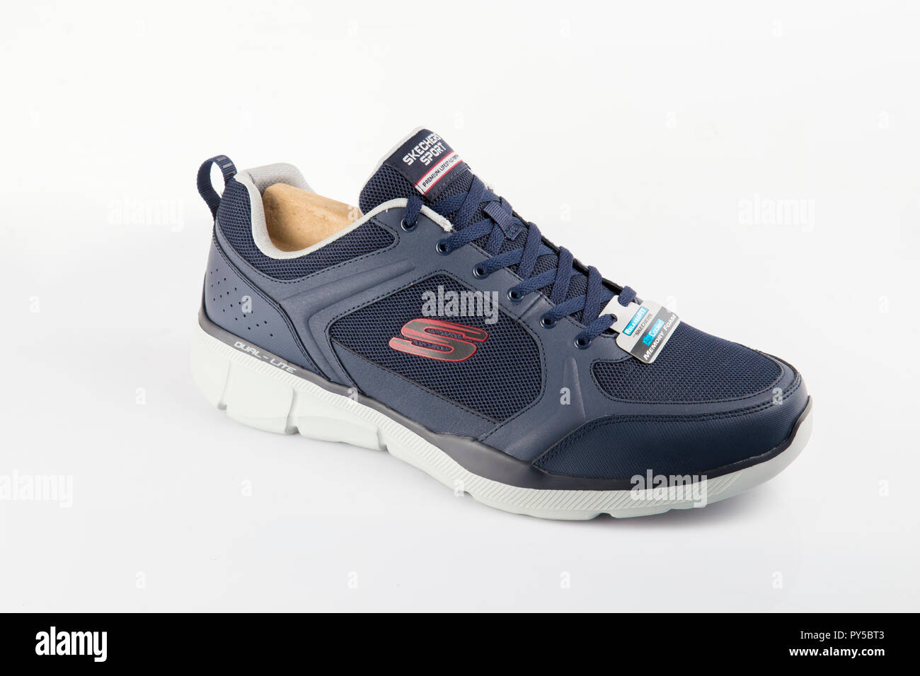 skechers azienda