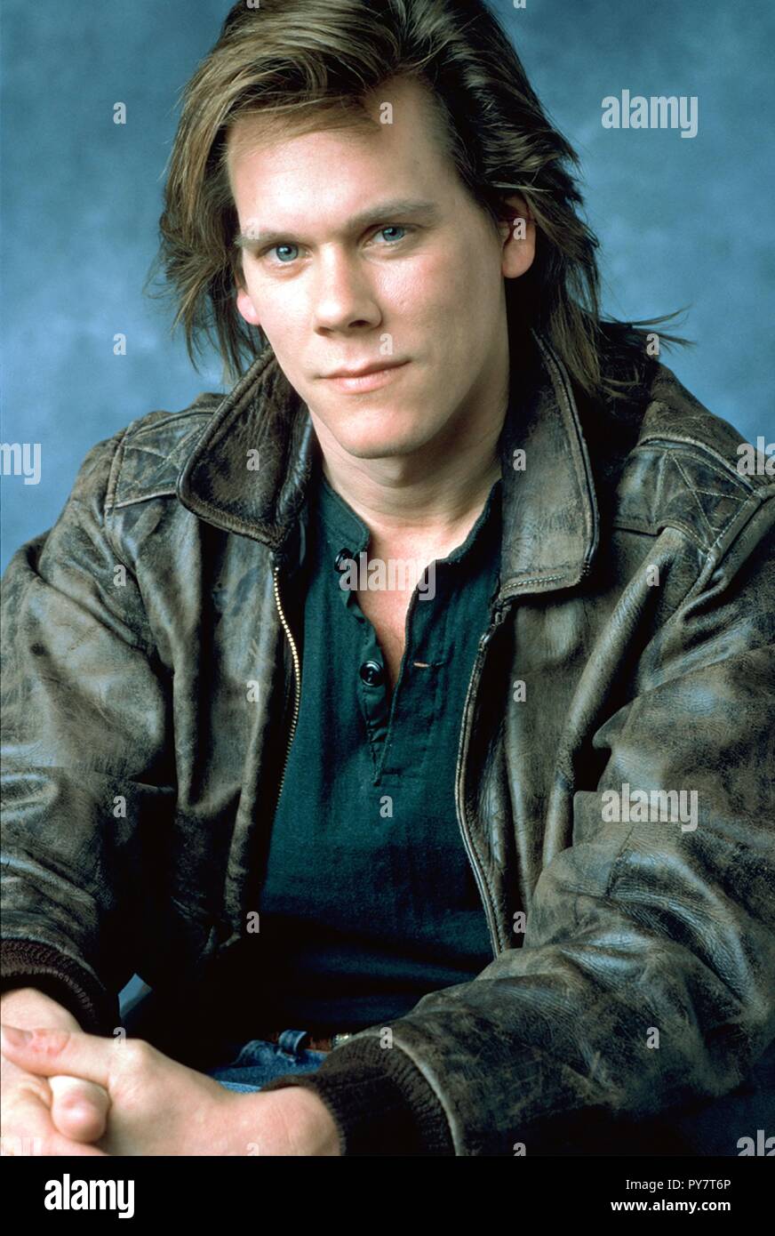 Pellicola originale titolo: FLATLINERS. Titolo inglese: FLATLINERS. Anno: 1990. Direttore: Joel Schumacher. Stelle: Kevin Bacon. Credito: Columbia Pictures / Album Foto Stock