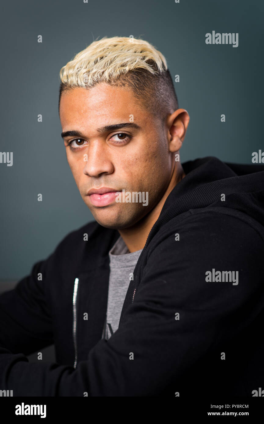 Lione (sud-est della Francia). 2017/12/01. Olympique Lyonnais football club. Mariano Díaz Mejía, noto semplicemente come Mariano, calciatore Dominicano che gioca Foto Stock