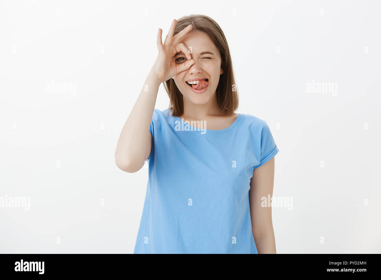 ragazza cerca amico