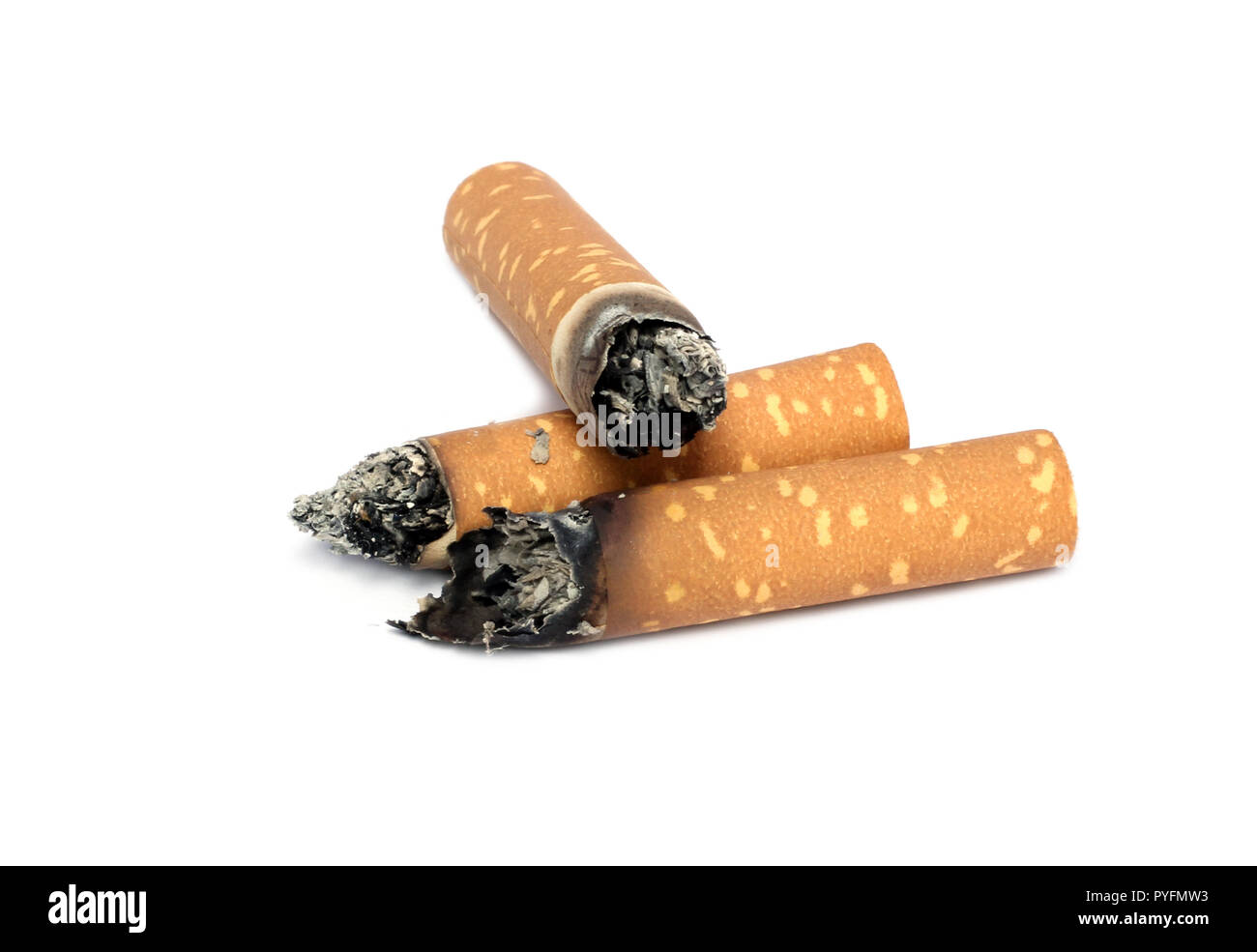 Sigaretta strappata immagini e fotografie stock ad alta risoluzione - Alamy